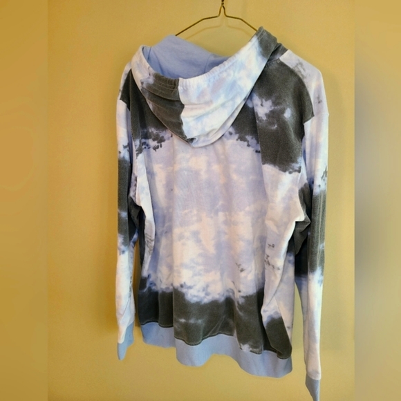 AC/DC let There Be Rock Hoodie. GUC. - Picture 3 of 6